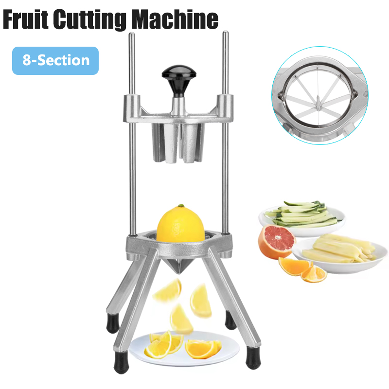 8-teiliger Zitronen-Keilschnei – Commercial Kitchen Appliances Bewertung und Preis