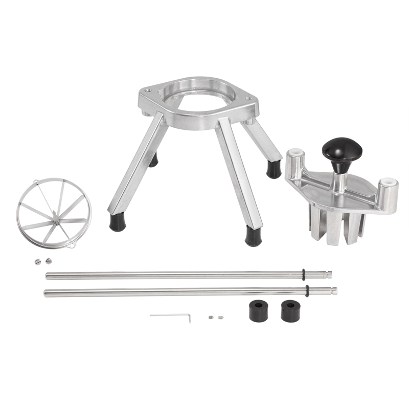 8-teiliger Zitronen-Keilschnei – Commercial Kitchen Appliances Bewertung und Preis