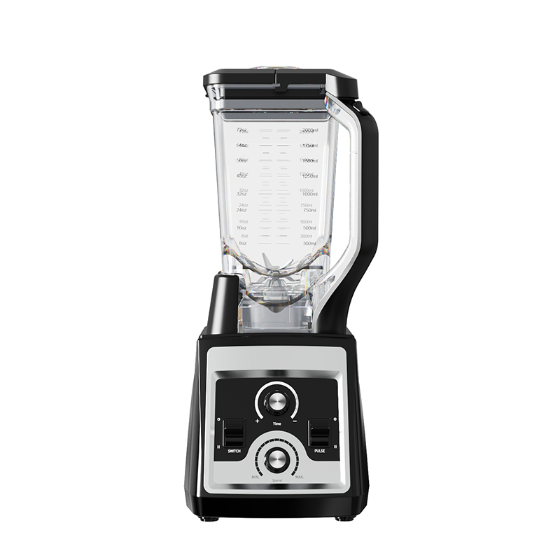 2200W Hochleistungs-Standmixer – Commercial Blender Heavy Duty Bewertung und Preis
