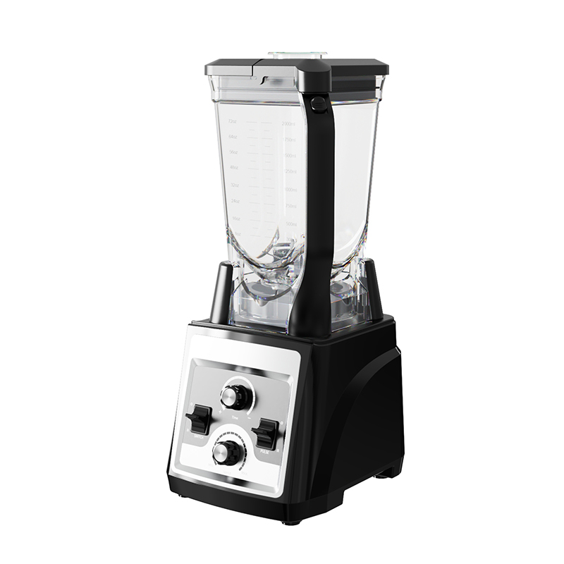 2200W Hochleistungs-Standmixer – Commercial Blender Heavy Duty Bewertung und Preis