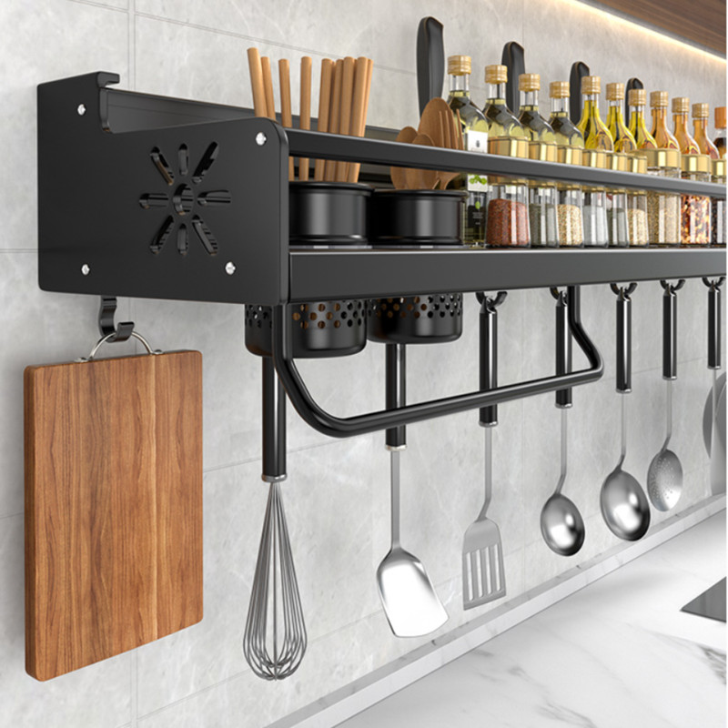 Küche Organizer Regal Wand-mon – Commercial Kitchen Knife Holder Bewertung und Preis