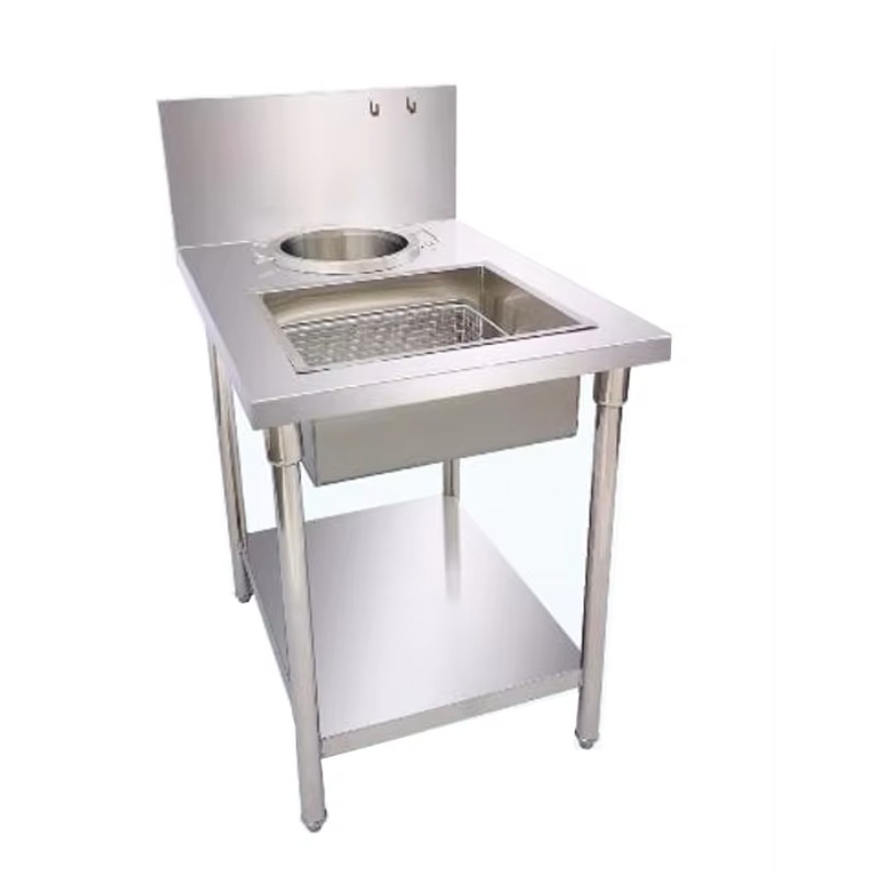 Kommerzielle Bodenständige Dun – Commercial Kitchen Bewertung und Preis