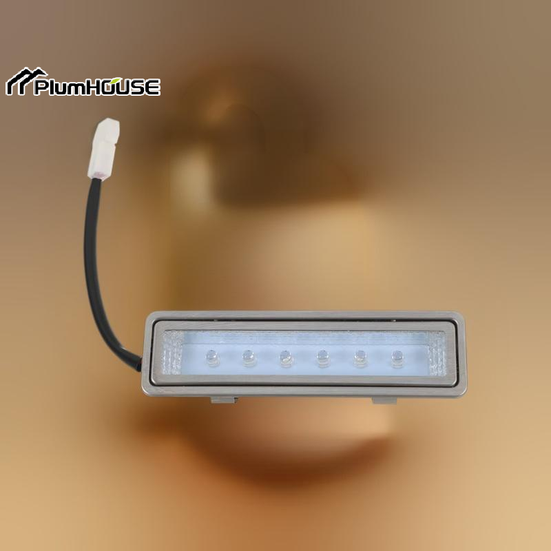 Ersatz für LED-Taschenlampen,  – Commercial Kitchen Hood Bewertung und Preis