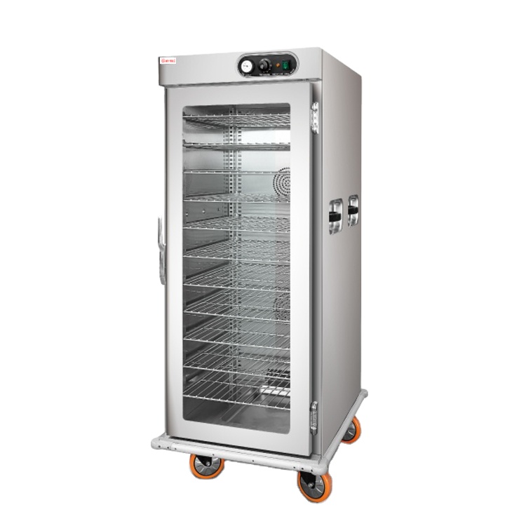 Digitaler 11-Fach Gewerblicher – Commercial Kitchen Bewertung und Preis