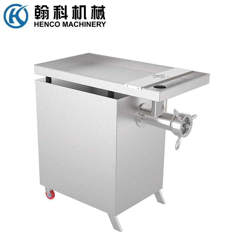 Heißer Verkauf Top Verkauf Ind – Meat Grinder Electric Bewertung und Preis