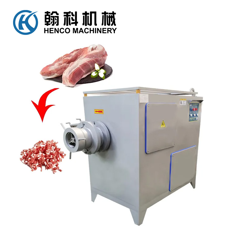 Heißer Verkauf Top Verkauf Ind – Meat Grinder Electric Bewertung und Preis
