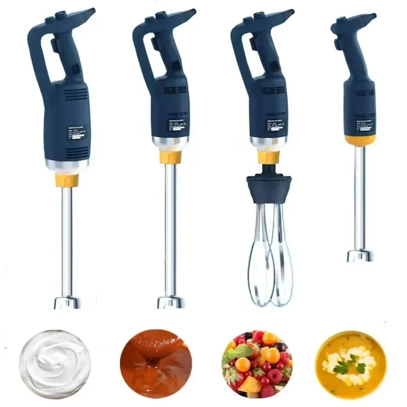Kommerzieller Handmixer mit Ho – Commercial Blender Heavy Duty Bewertung und Preis