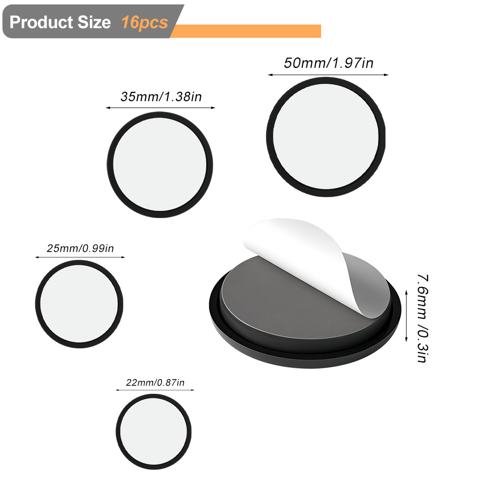 16-teiliges Set Glider für Küc – Commercial Kitchen Pots And Pans Bewertung und Preis