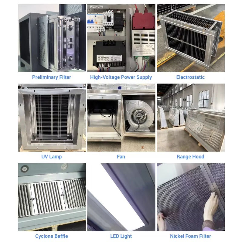Kommerzielle Anpassbare 201 Ed – Commercial Kitchen Bewertung und Preis