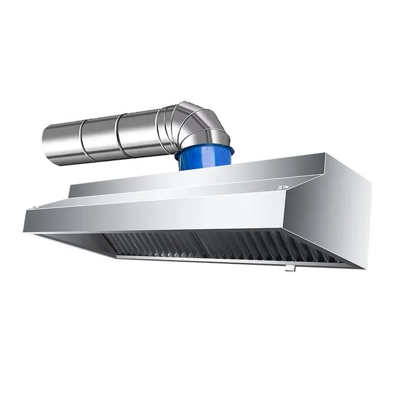 Kitlalong Gewerbliche Edelstah – Commercial Kitchen Hoods Bewertung und Preis