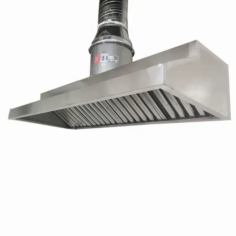 Kitlalong Gewerbliche Edelstah – Commercial Kitchen Hoods Bewertung und Preis