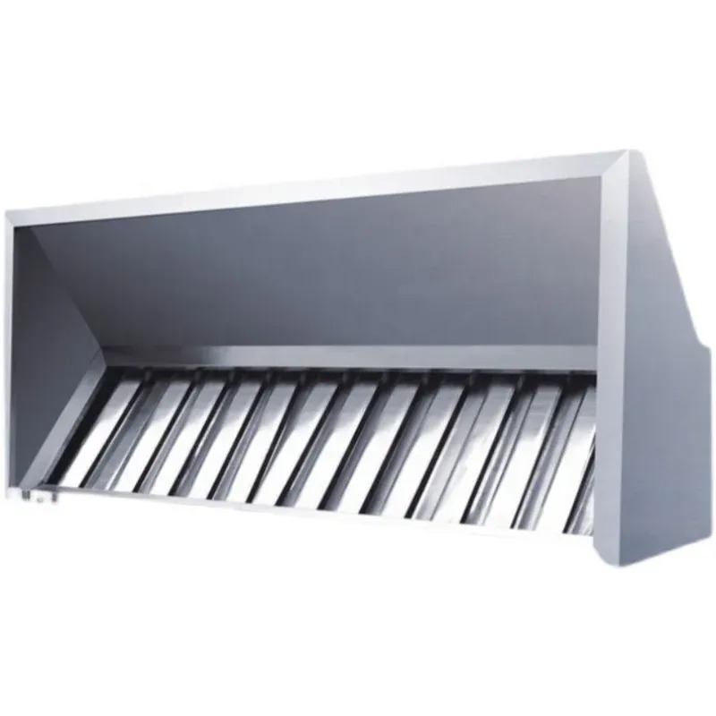 Kitlalong Gewerbliche Edelstah – Commercial Kitchen Hoods Bewertung und Preis