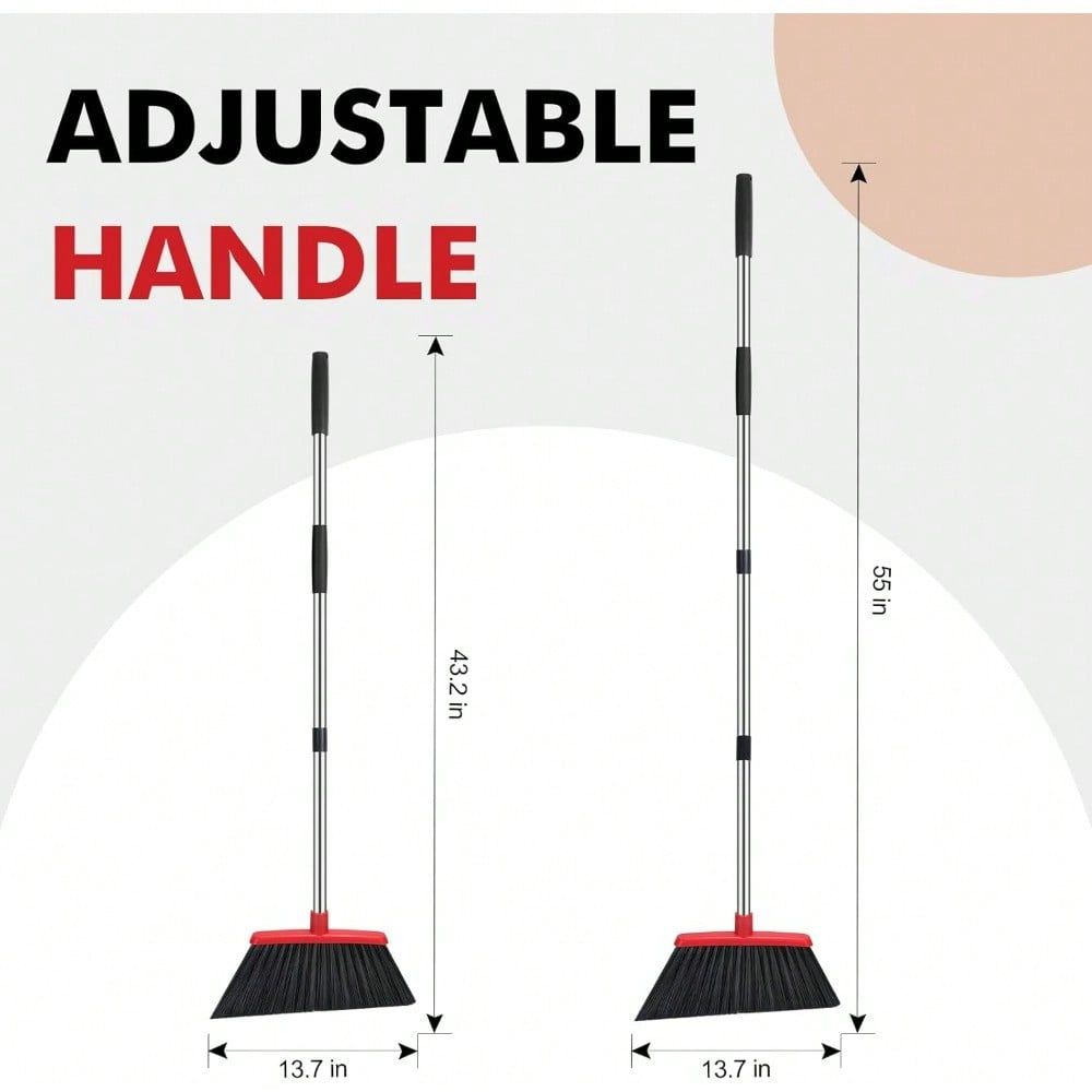 Hochleistungs-Außenbesen mit l – Commercial Kitchen Broom Bewertung und Preis