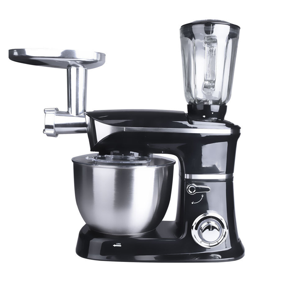 Kommerzieller 6,5L Standmixer  – Meat Grinder Electric Bewertung und Preis