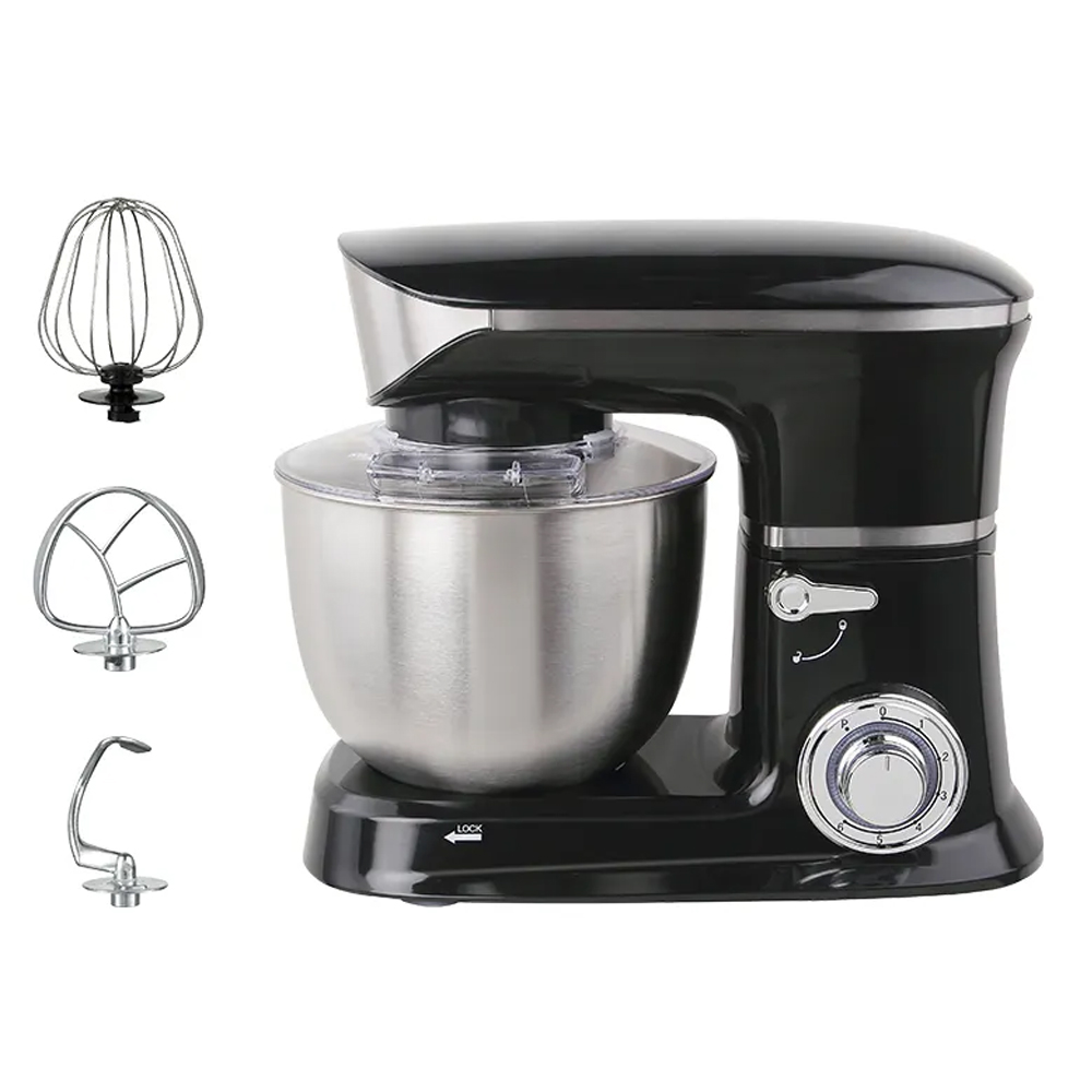 Kommerzieller 6,5L Standmixer  – Meat Grinder Electric Bewertung und Preis