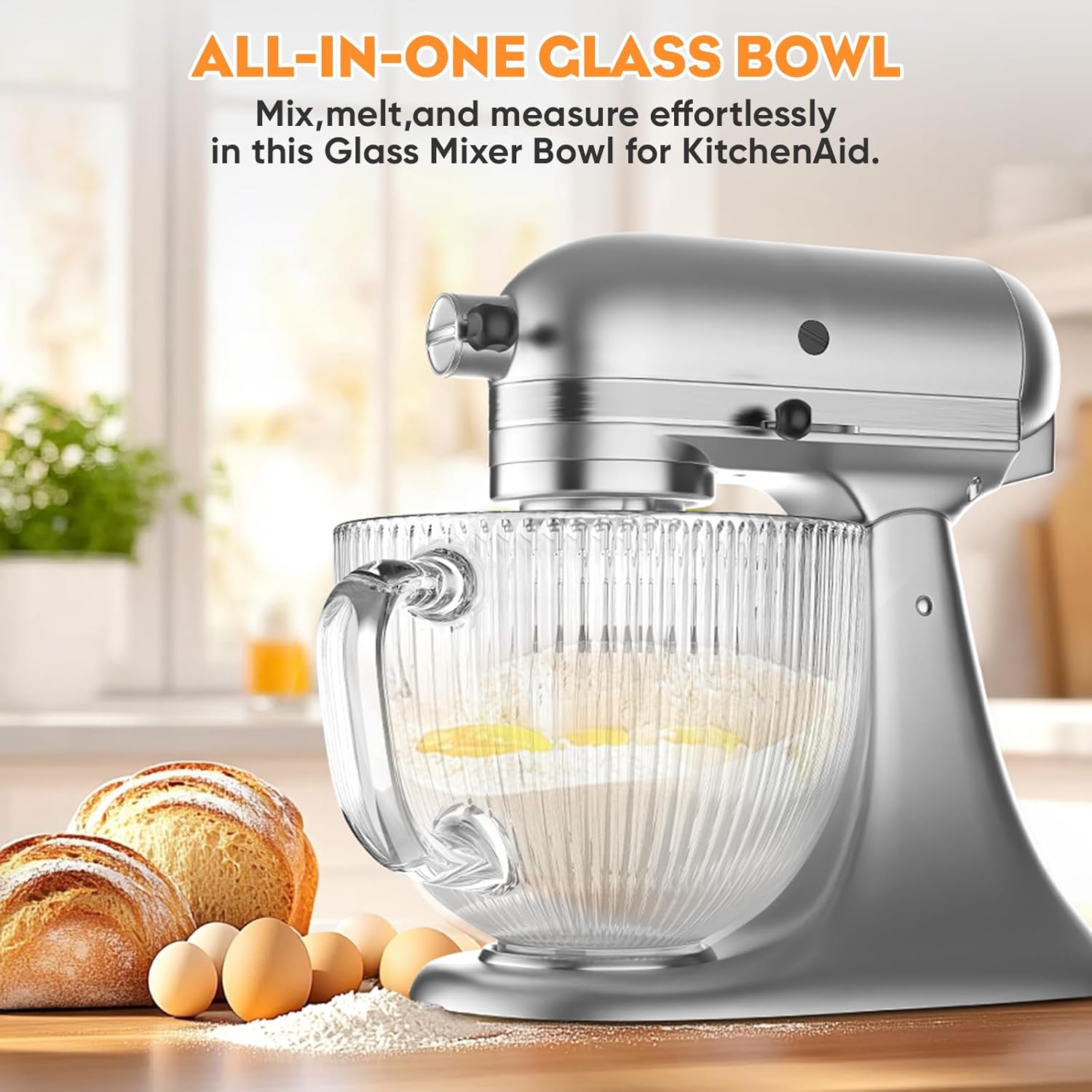GVODE Glasschüssel für Kitchen – Commercial Kitchen Juicer Bewertung und Preis