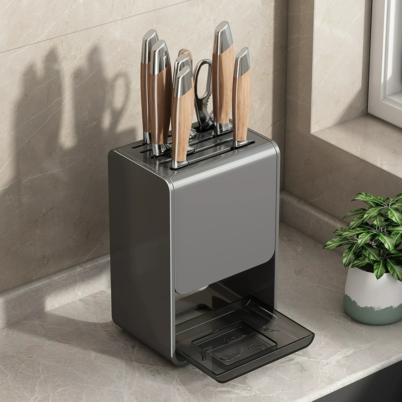 Wandmontierter Messerhalter au – Commercial Kitchen Knife Holder Bewertung und Preis