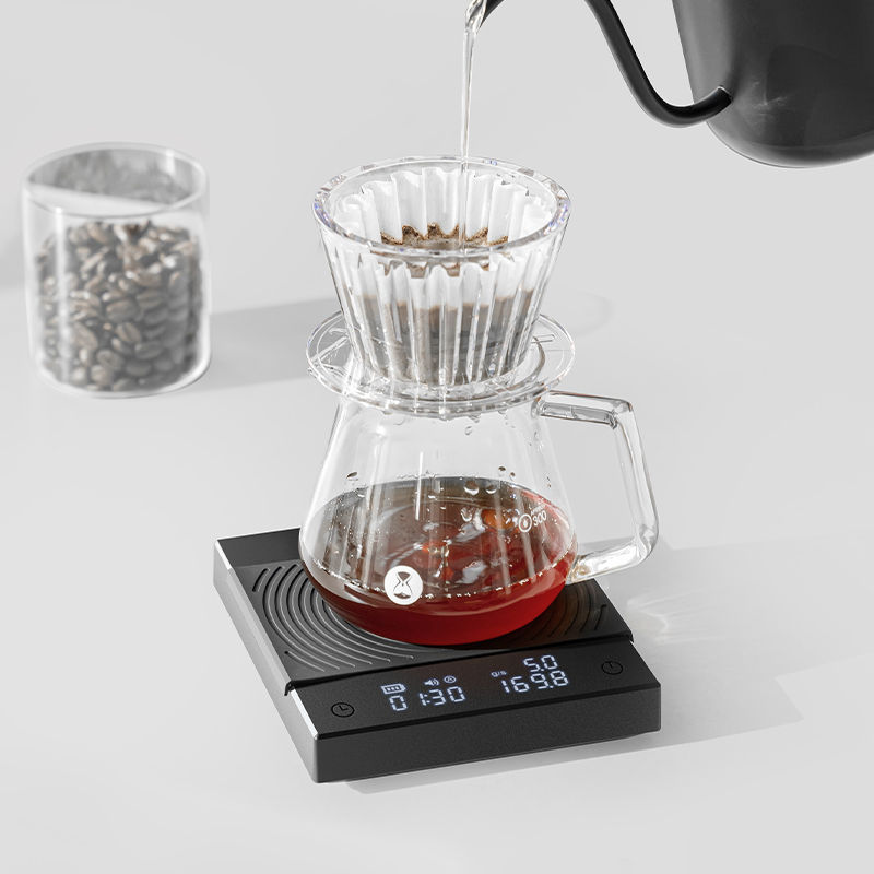 TIMEMORE Store Black Mirror Ba – Commercial Kitchen Lighting Bewertung und Preis