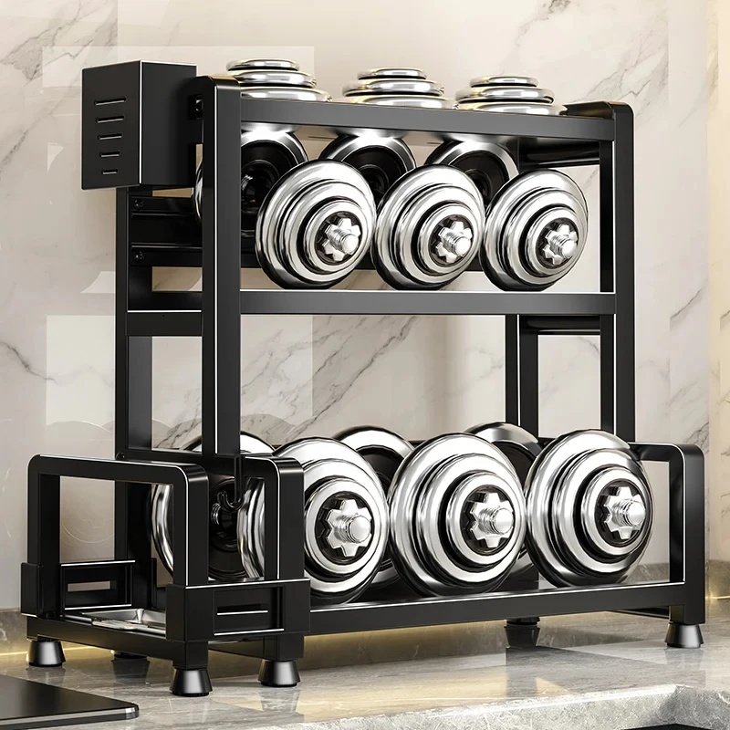 2-3-stufiges, verstellbares Me – Commercial Kitchen Knife Holder Bewertung und Preis