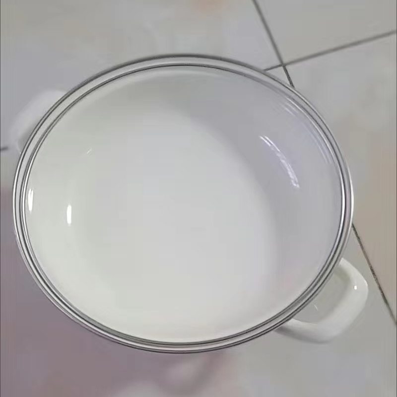 Verdickte 16-24cm elegante ros – Soup Kettle Warmer Bewertung und Preis