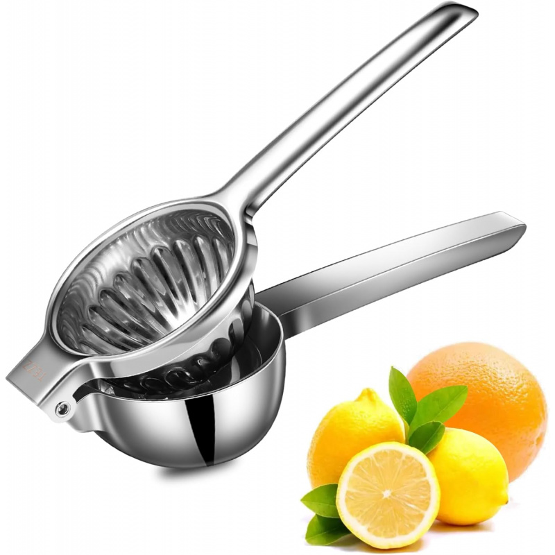 TAZZ Verbesserter kommerzielle – Commercial Kitchen Juicer Bewertung und Preis