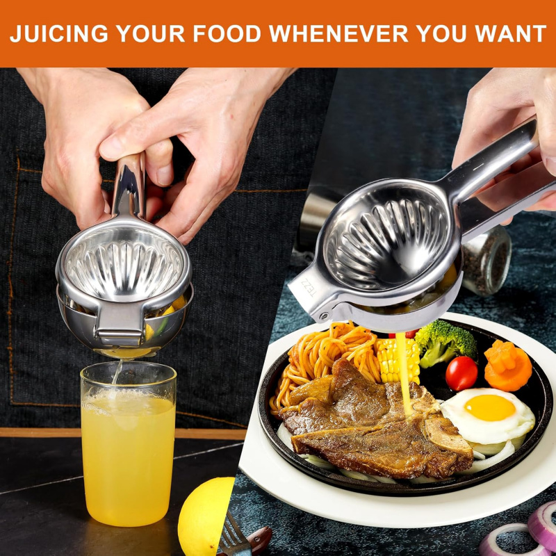 TAZZ Verbesserter kommerzielle – Commercial Kitchen Juicer Bewertung und Preis