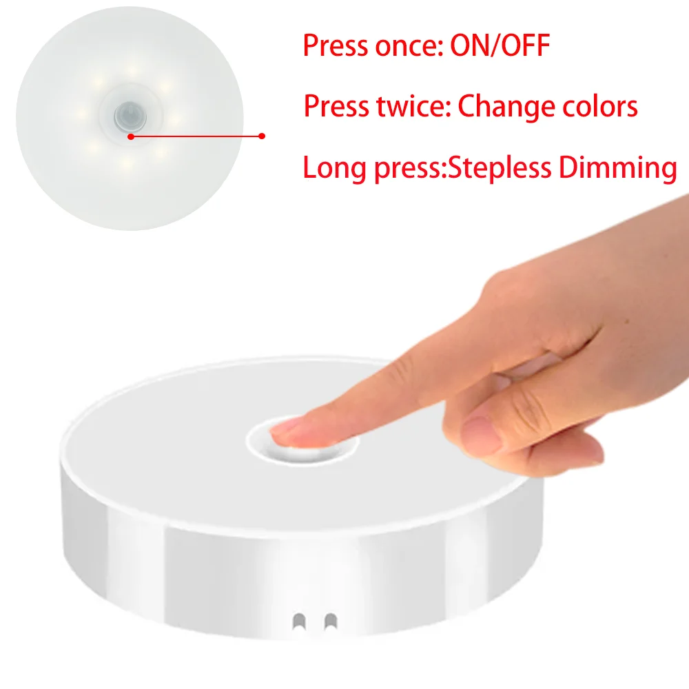 Nachtlicht USB Aufladbare Nach – Commercial Kitchen Lighting Bewertung und Preis
