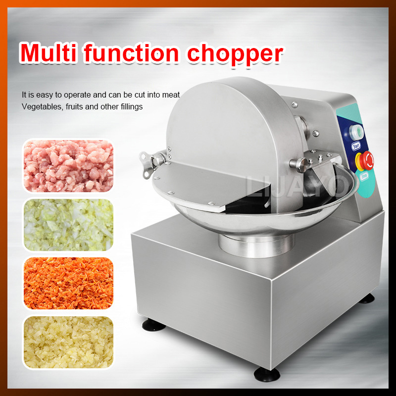 Elektrische Gemüseschneidemasc – Meat Grinder Electric Bewertung und Preis