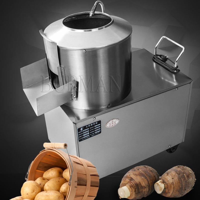 Industrielle elektrische autom – Commercial Potato Peeler Bewertung und Preis