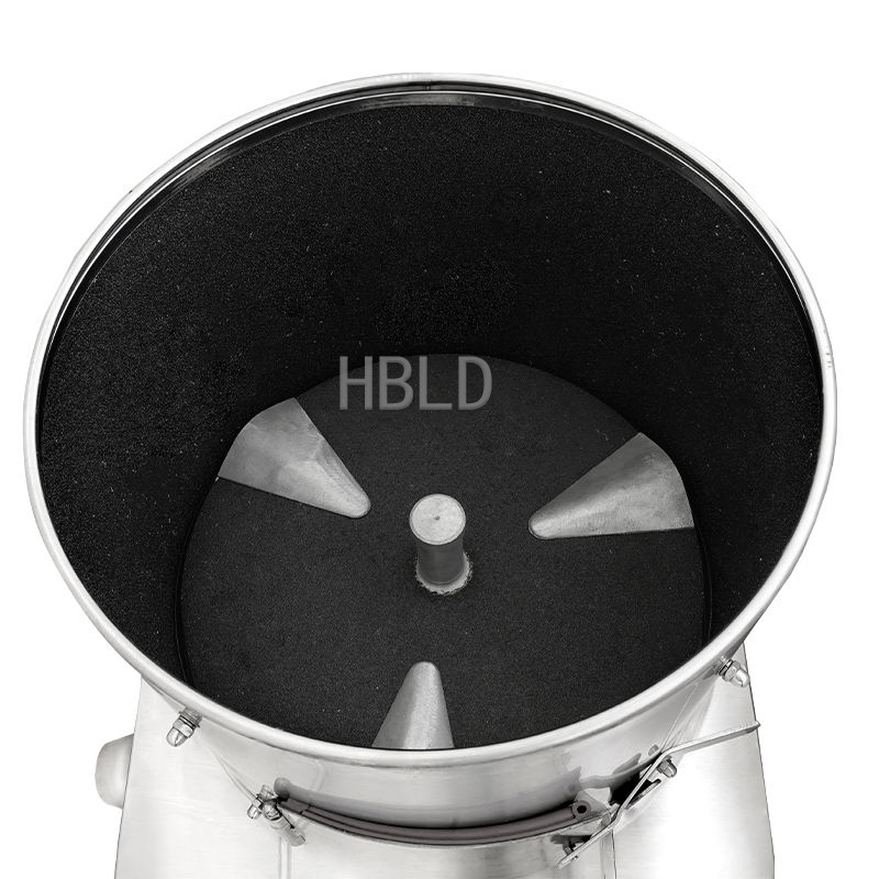 HBLD Kommerzieller Kartoffelsc – Commercial Potato Peeler Bewertung und Preis