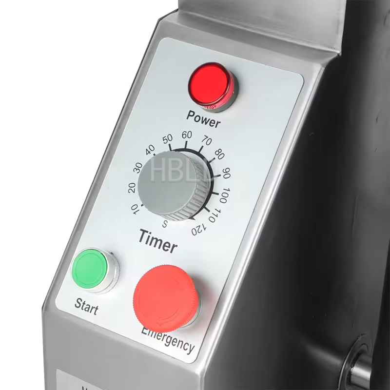 18L Elektrischer Edelstahl-Fle – Meat Grinder Electric Bewertung und Preis