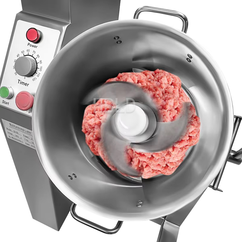 18L Elektrischer Edelstahl-Fle – Meat Grinder Electric Bewertung und Preis