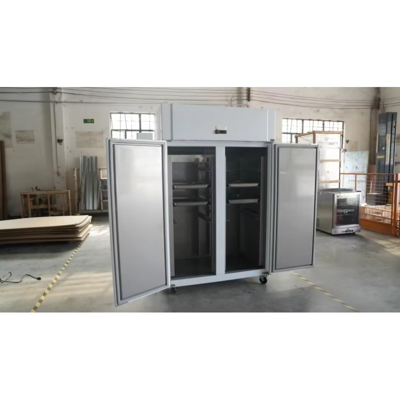 Gewerblicher Kühlschrank Gastr – Commercial Kitchen Bewertung und Preis