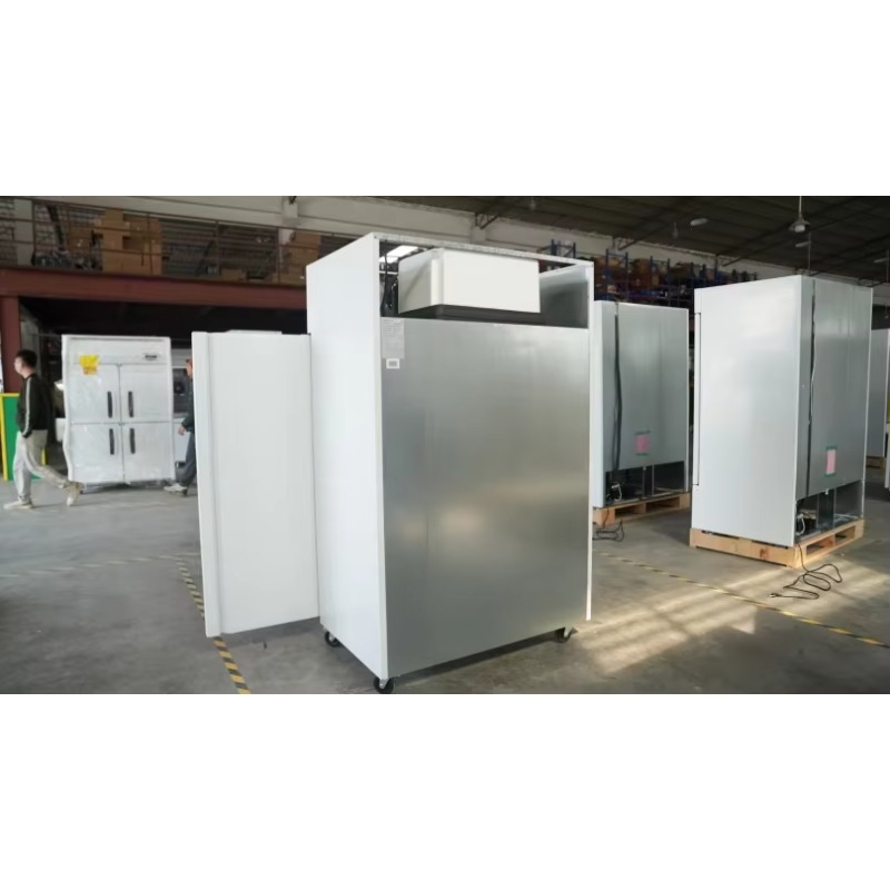 Gewerblicher Kühlschrank Gastr – Commercial Kitchen Bewertung und Preis