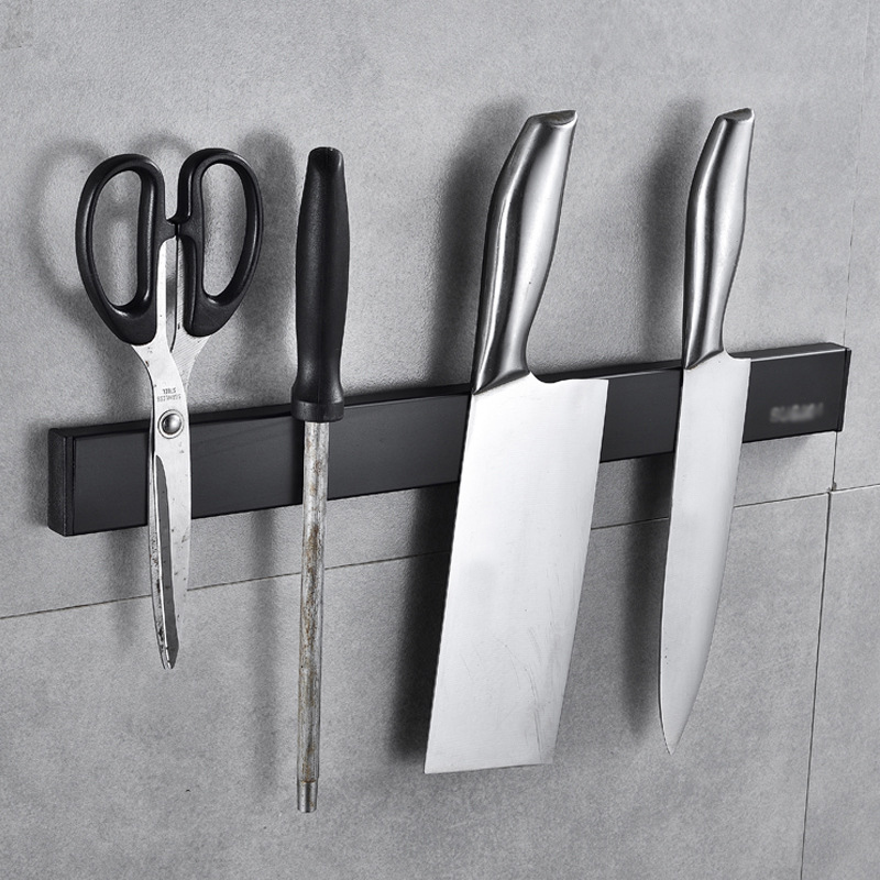 Wall Mount Messer Halter Keine – Commercial Kitchen Knife Holder Bewertung und Preis