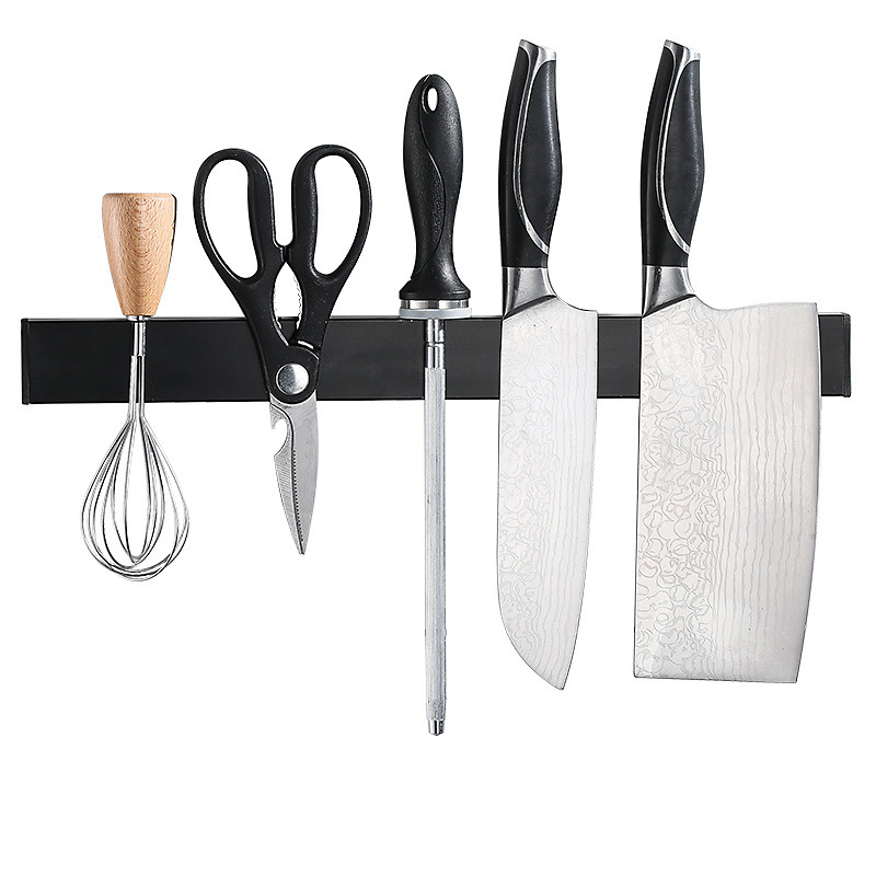 Wall Mount Messer Halter Keine – Commercial Kitchen Knife Holder Bewertung und Preis