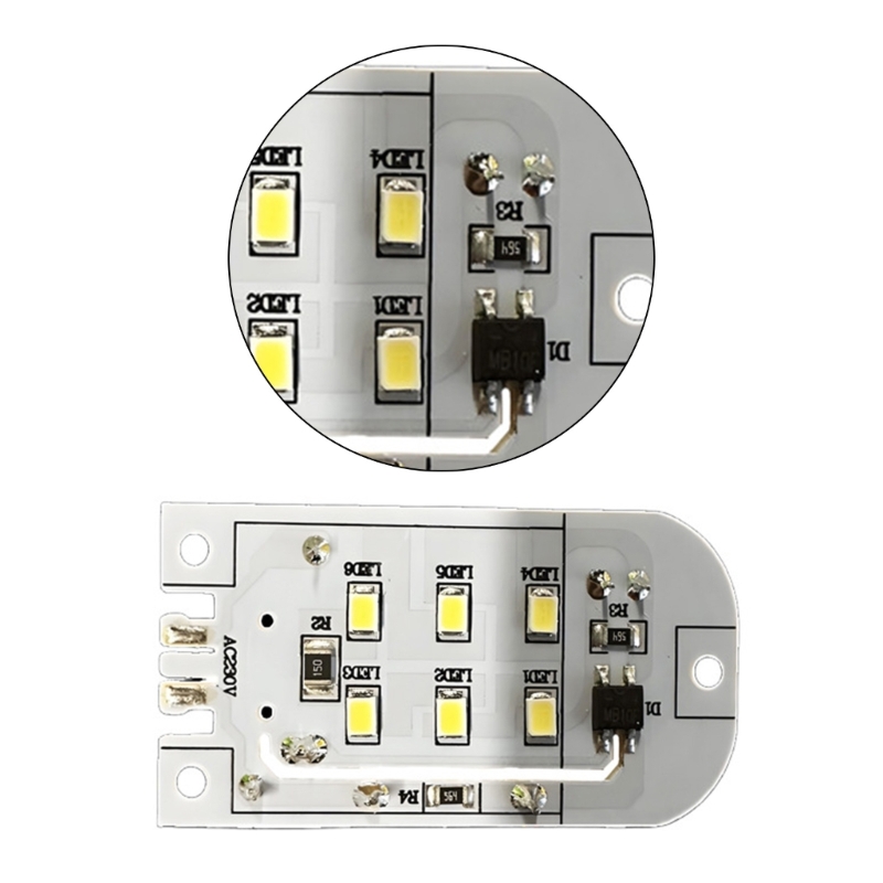 LED Light Panel Home Kühlschra – Commercial Kitchen Lighting Bewertung und Preis