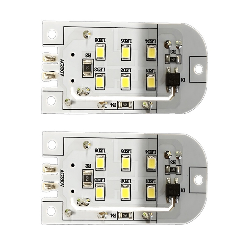 LED Light Panel Home Kühlschra – Commercial Kitchen Lighting Bewertung und Preis