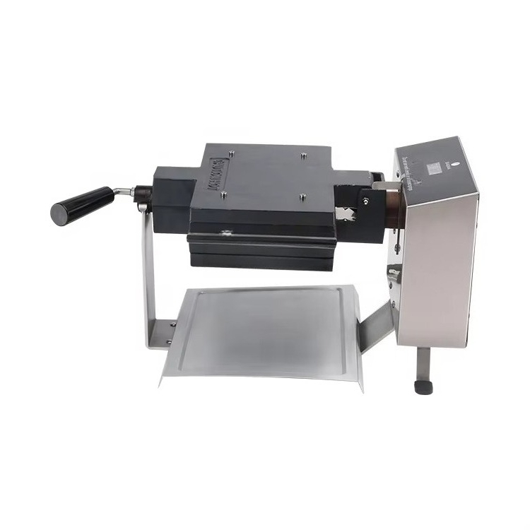 Andere Snackmaschine, kommerzi – Waffle Maker Commercial Bewertung und Preis