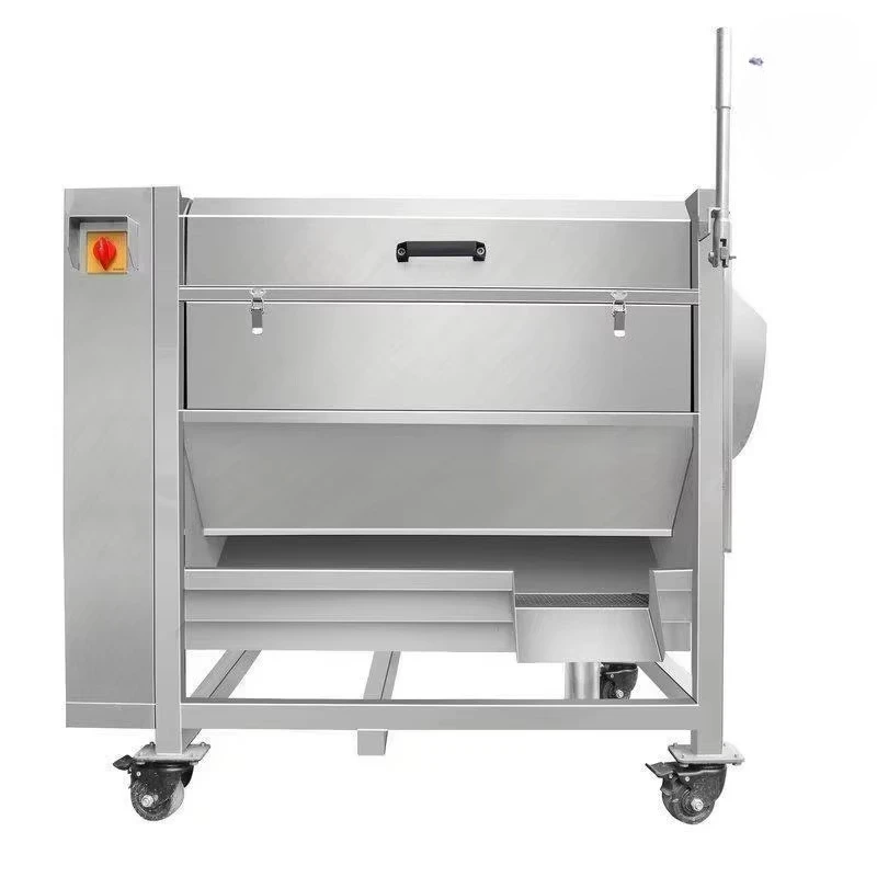 Elektrischer kommerzieller Ind – Commercial Potato Peeler Bewertung und Preis