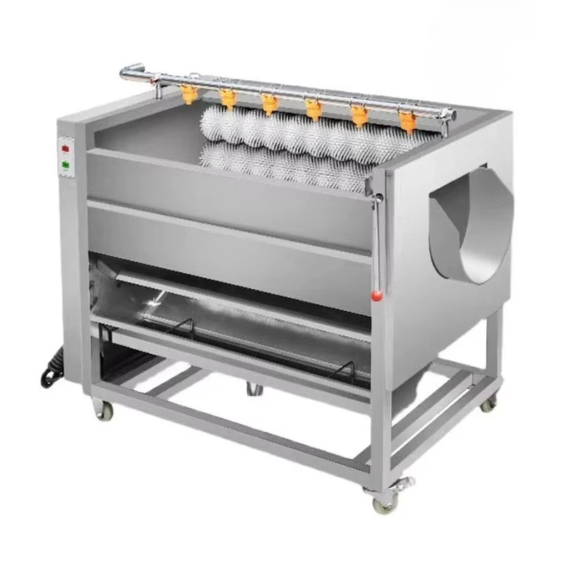 Elektrischer kommerzieller Ind – Commercial Potato Peeler Bewertung und Preis