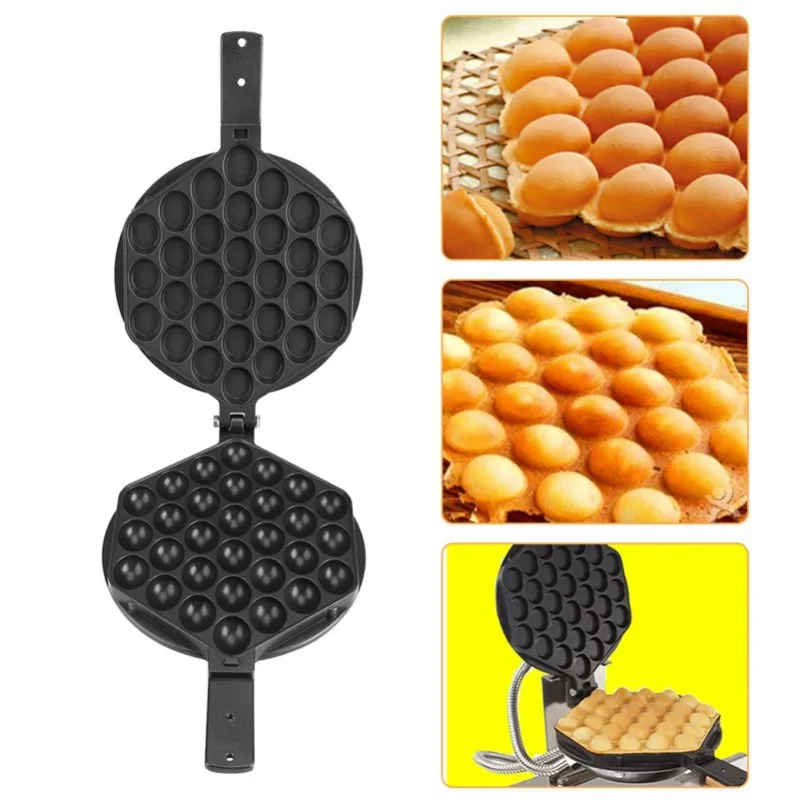 QQ Ei Puff Maker Hause LPG Gas – Waffle Maker Commercial Bewertung und Preis