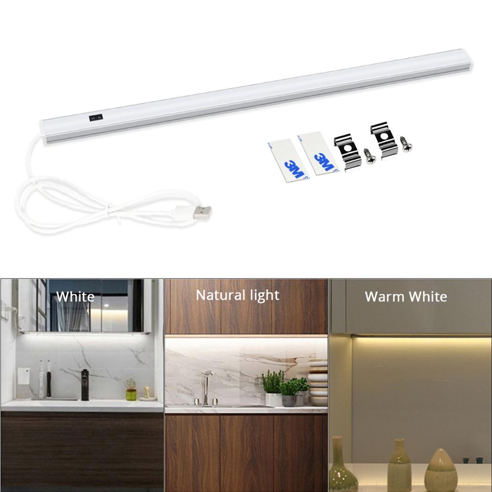 5V USB-betriebene intelligente – Commercial Kitchen Lighting Bewertung und Preis