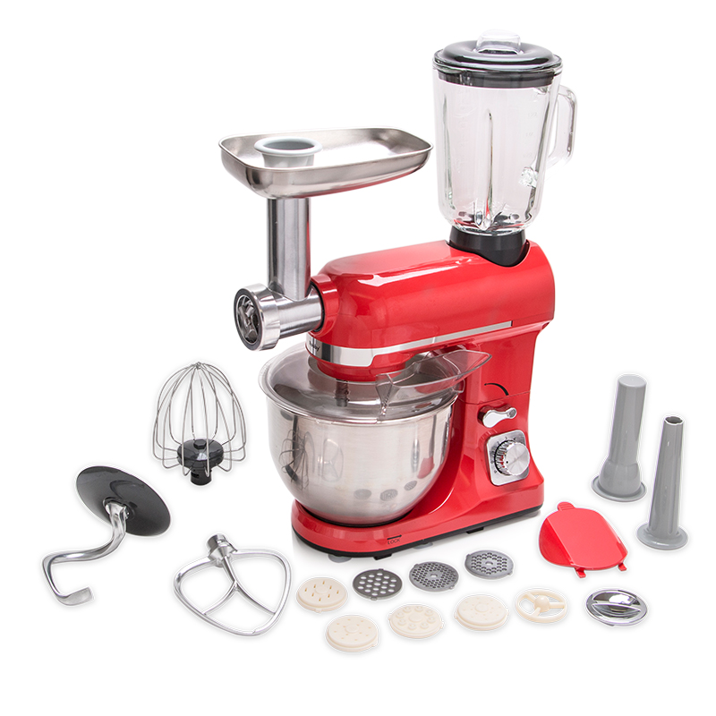 Multifunktionaler elektrischer – Meat Grinder Electric Bewertung und Preis