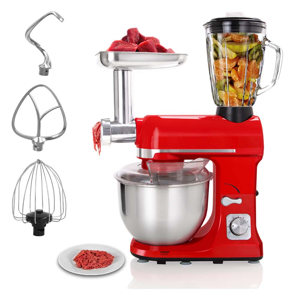 Multifunktionaler elektrischer – Meat Grinder Electric Bewertung und Preis