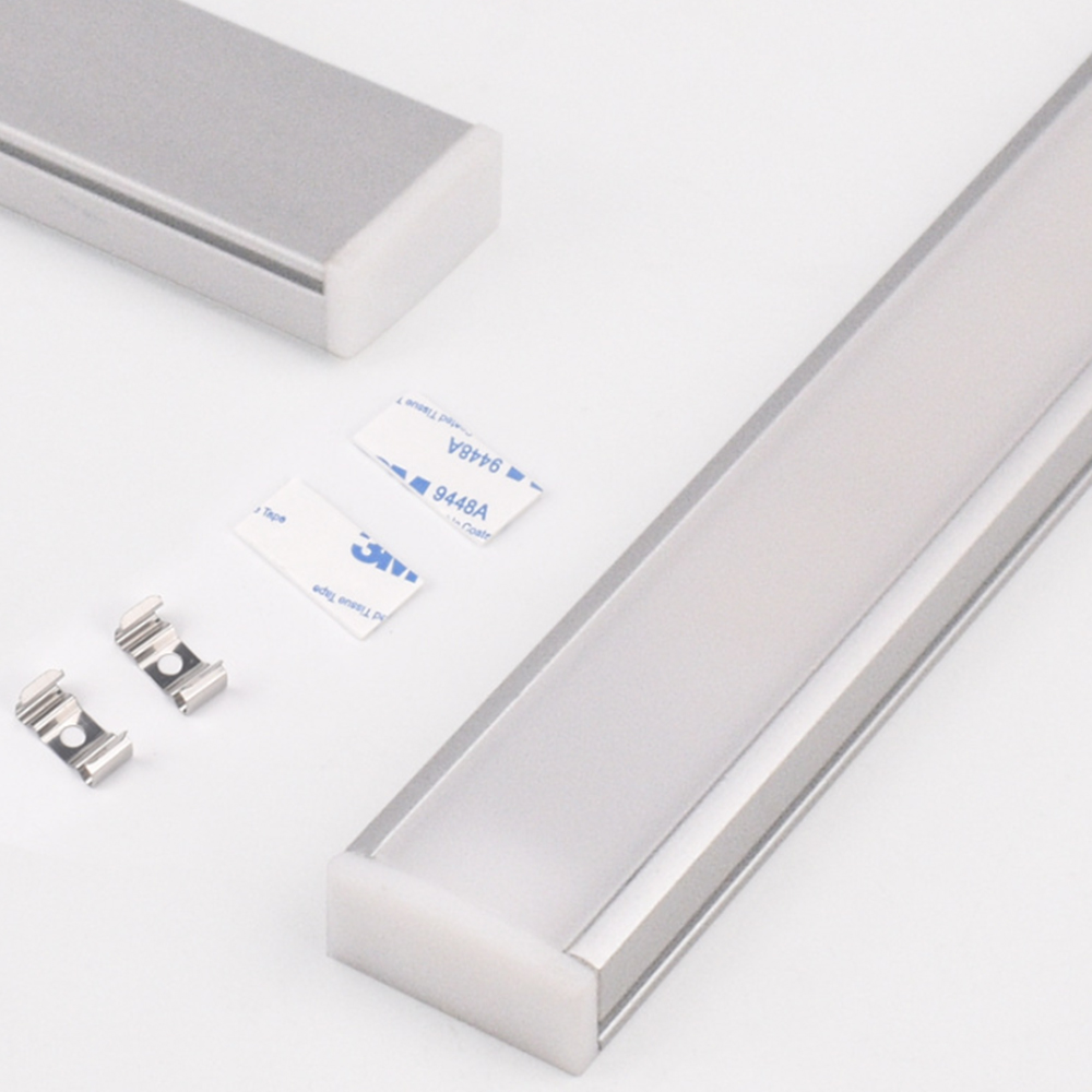 12V WIFI Bluetooth LED Küche L – Commercial Kitchen Lighting Bewertung und Preis