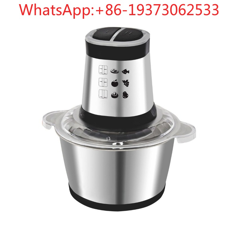 Multifunktionaler Haushalts-Fl – Meat Grinder Electric Bewertung und Preis