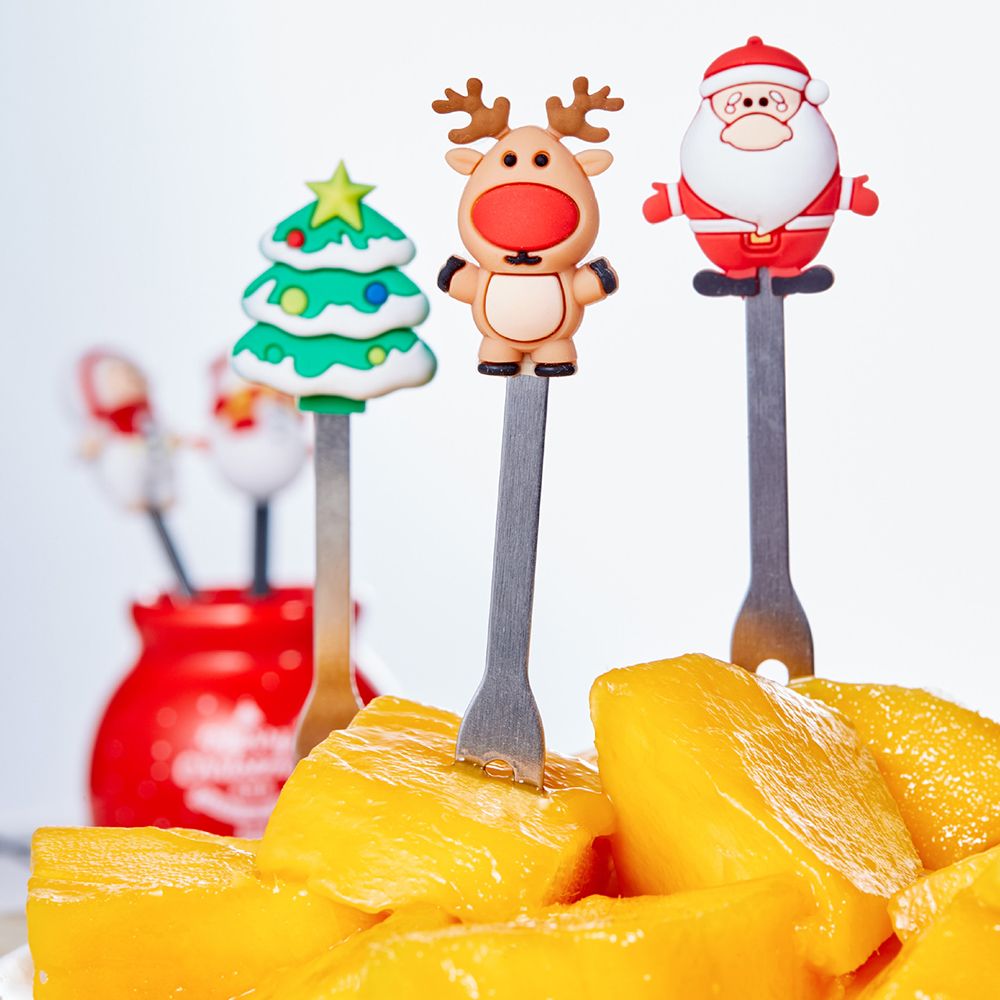 1 Set Weihnachten Baum Edelsta – Commercial Kitchen Knife Holder Bewertung und Preis