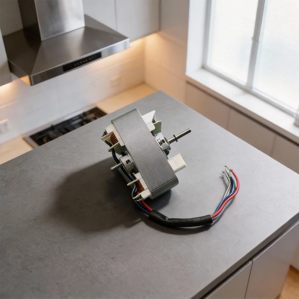 YJFFor 6825 220V Dunstabzugsha – Commercial Kitchen Hood Bewertung und Preis