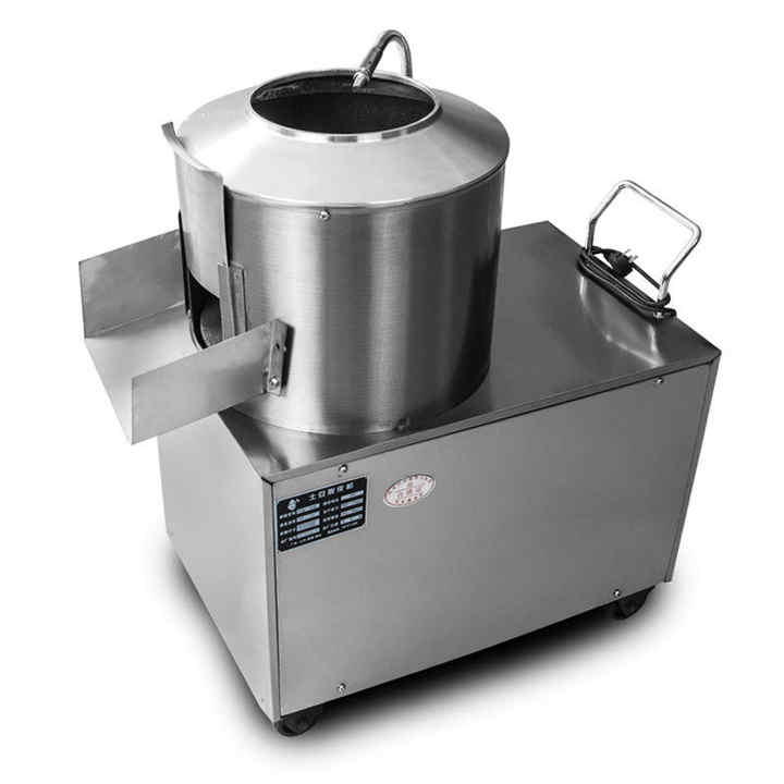 Kommerzielle Industrielle Haus – Commercial Potato Peeler Bewertung und Preis
